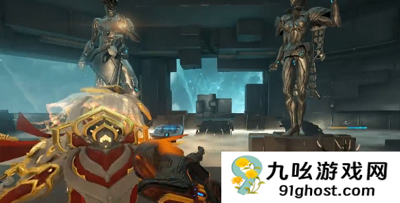 星际战甲手游怎么关闭自动瞄准