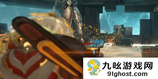 星际战甲手游怎么关闭自动瞄准