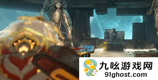 星际战甲手游怎么关闭自动瞄准