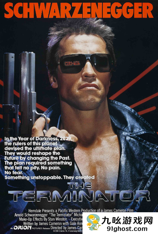 著名导演詹姆斯卡梅隆：AI永远替代不了人类创作 不会用技术替代真人