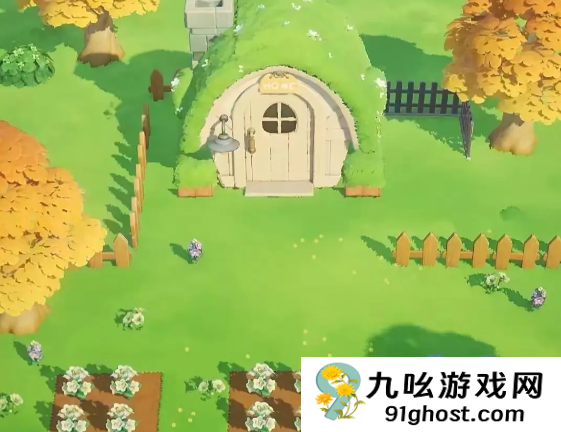 星布谷地幻雪怎么样