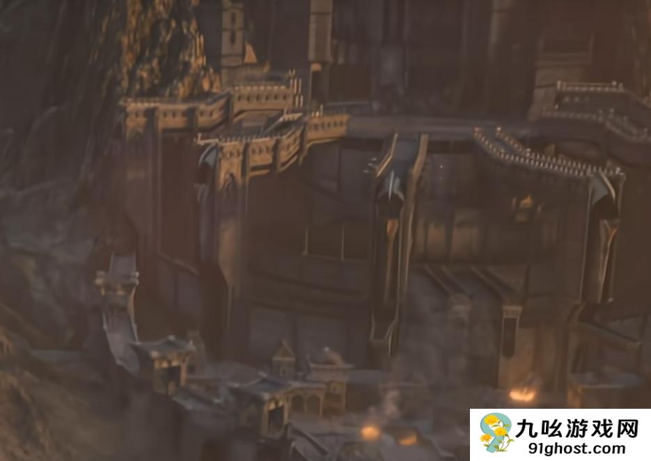 天堂2盟约手游内测时间曝光