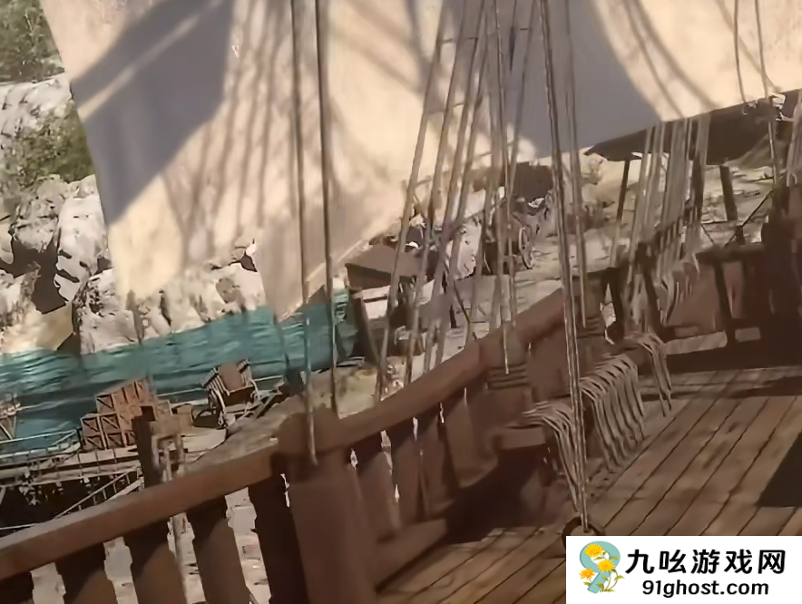 天堂2盟约手游内测时间曝光