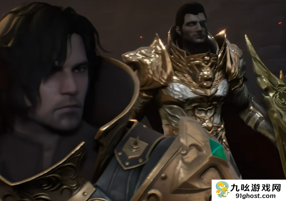 天堂2盟约手游内测时间曝光