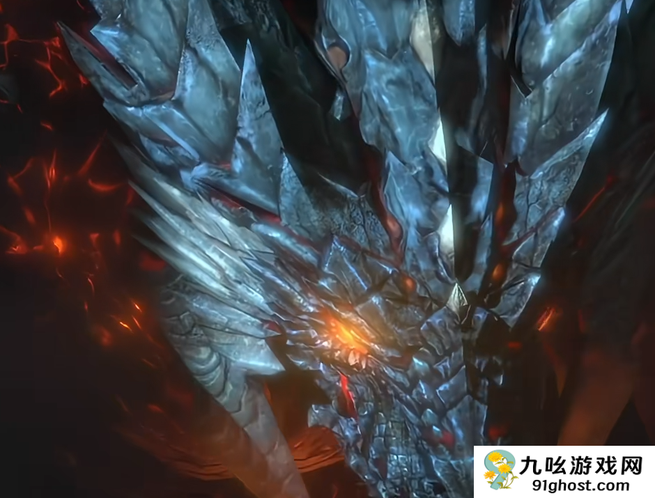 天堂2盟约手游内测时间曝光