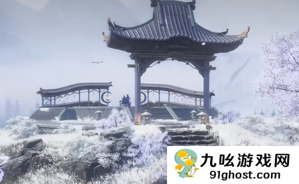 剑侠世界4无限玩法全解析