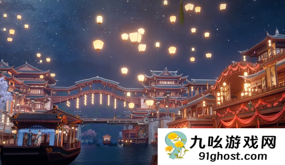 剑侠世界4无限玩法全解析