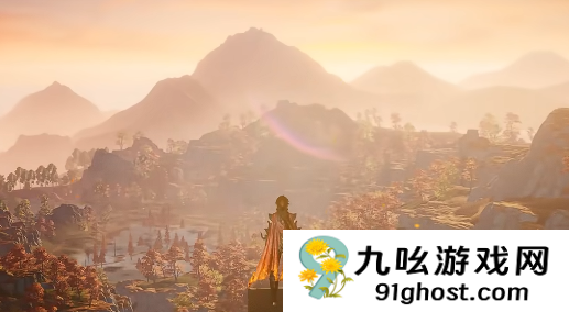 剑侠世界4无限玩法全解析