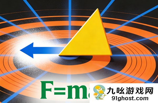 北京大学：AI自主发现了“牛顿第二定律”