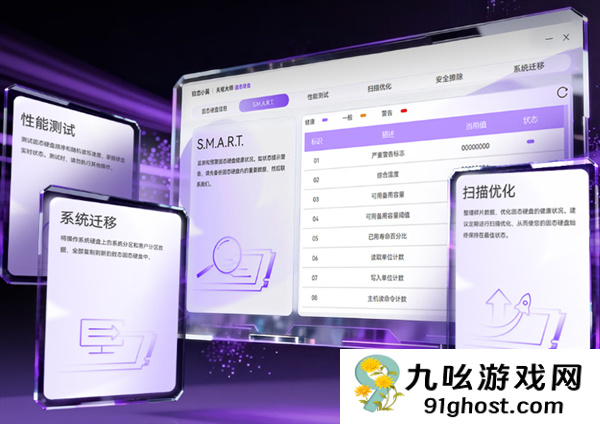 致态小翼SATA固态硬盘S001发售：499元起！500GB/1TB/2TB三款