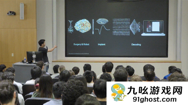 1.5秒植入！马斯克脑机接口公司技术新突破 超万人等待上脑