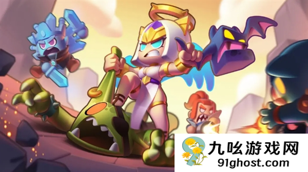 胡闹地牢副本通关攻略