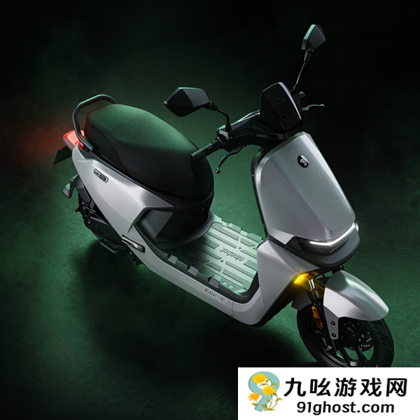 造谣九号电动车寿命只有三年 “黑水军”公开致歉 账号注销