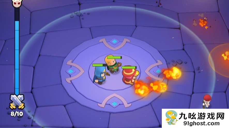 胡闹地牢掉帧严重怎么办