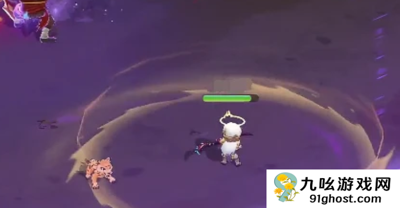 酋长你别跑炸蛋鸭