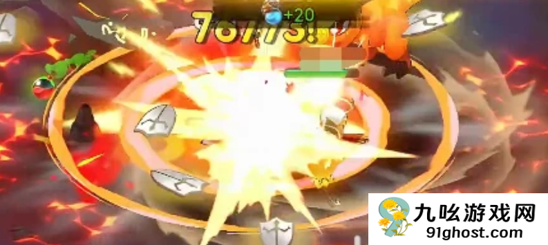 酋长你别跑炸蛋鸭