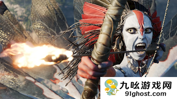 小岛秀夫盛赞《阿凡达3》：细节和整体都令人惊叹！