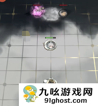 仙界大掌门天谴秘境残卷获取攻略