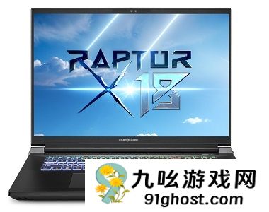 售价超10万元的顶级笔记本！Eurocom新品用上256GB  DDR5、RTX  5090