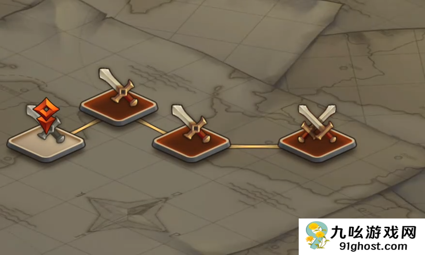 代号深渊之歌测试资格怎么获取