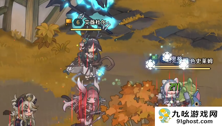 代号深渊之歌测试资格怎么获取