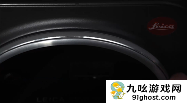 年轻人的第一台徕卡相机！小米17 Ultra徕卡版来了：真机惊艳