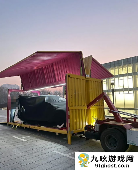 魏建军再访老爷车博物馆：长城汽车“第六品牌”引热议