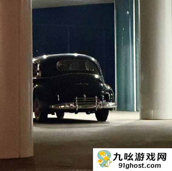 魏建军再访老爷车博物馆：长城汽车“第六品牌”引热议