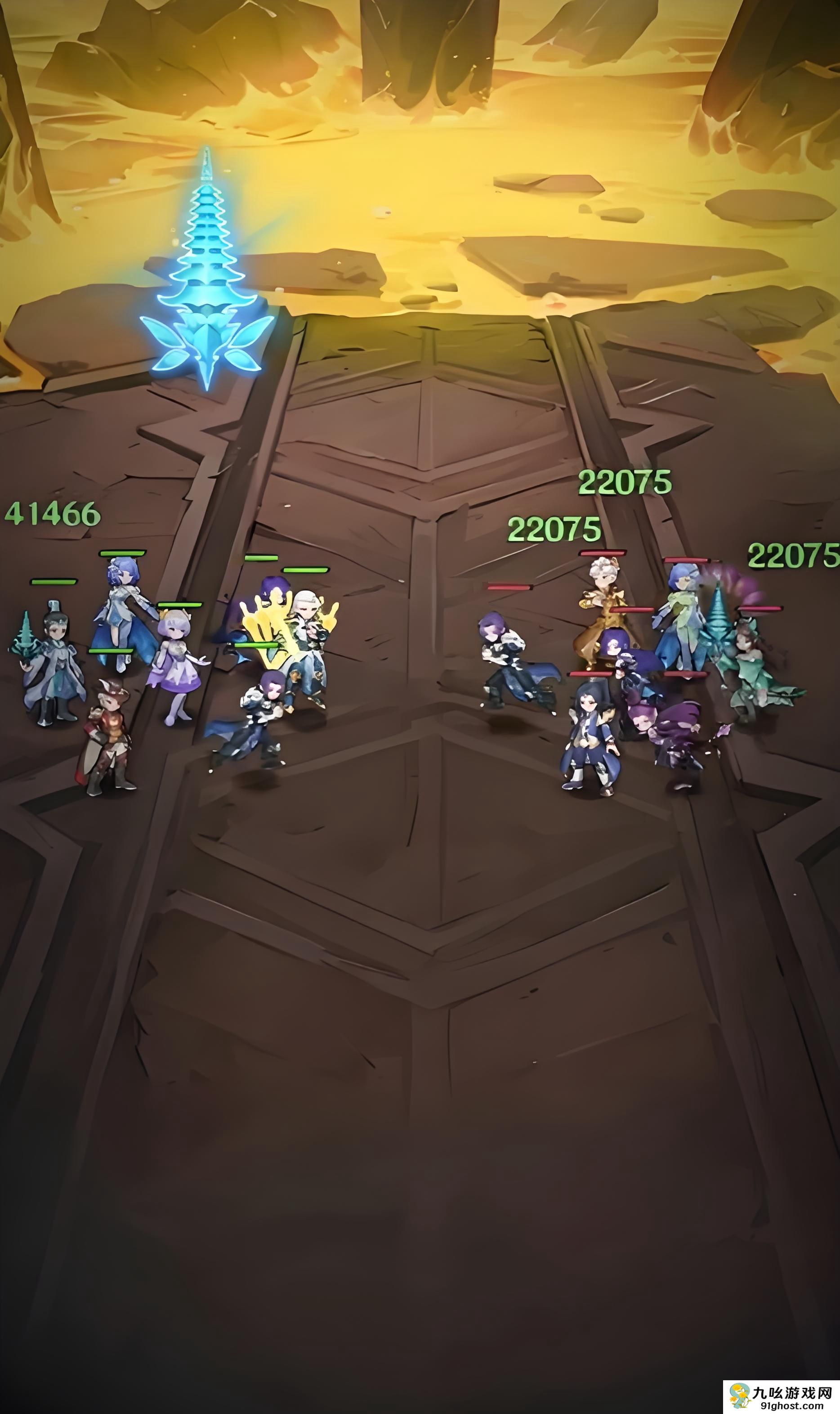 斗罗大陆零好玩吗