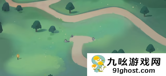 奇幻梦旅人松鼠乐乐在哪|全地图位置详解与快速寻获指南