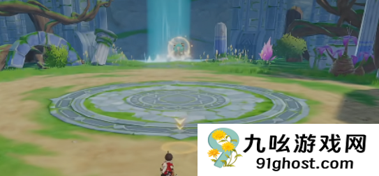 奇幻梦旅人松鼠乐乐在哪|全地图位置详解与快速寻获指南