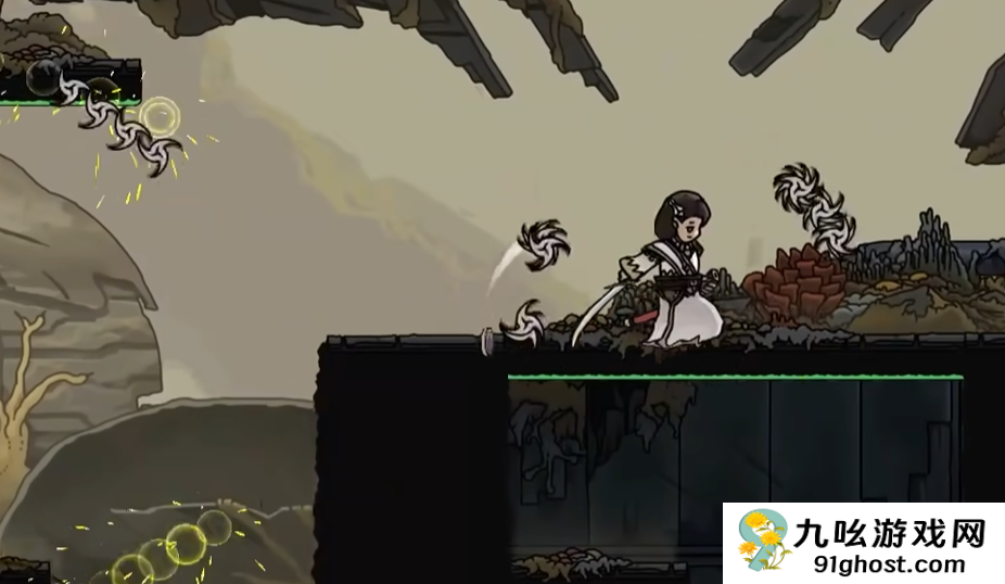 绝地求生鸭卫天赋全解析