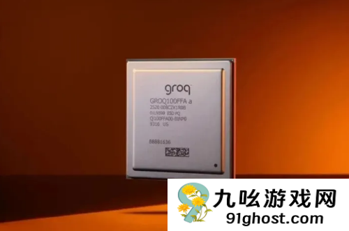 斥资1400亿！英伟达拿下芯片初创公司Groq