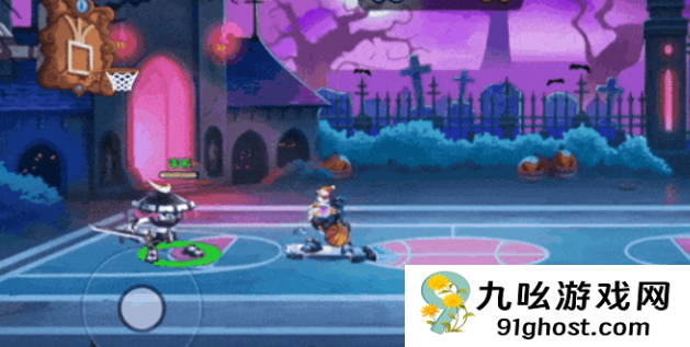 灌篮军团11月兑换码汇总