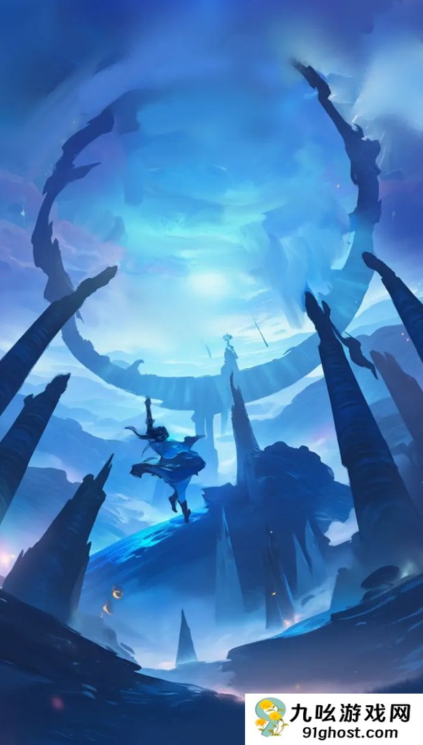 仙界大掌门天谴秘境残卷玩法详解