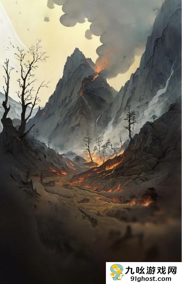 仙界大掌门天谴秘境残卷玩法详解