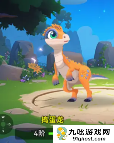 酋长你别跑神兽选择攻略