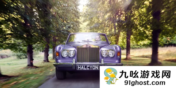 纯手工打造限量60台！劳斯莱斯险路电动版亮相：800伏平台加持