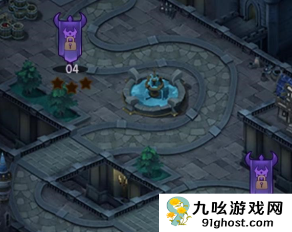 我叫MT口袋守卫战噩梦副本怎么玩