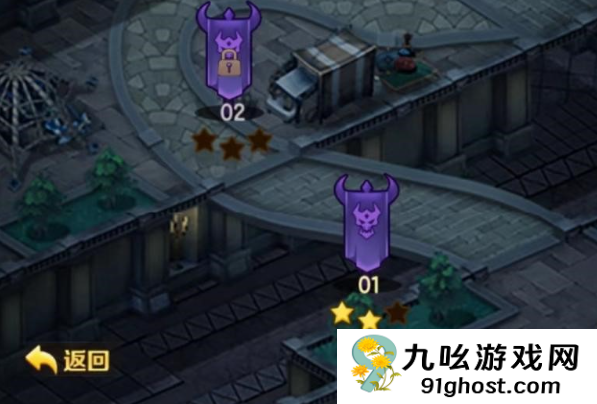 我叫MT口袋守卫战噩梦副本怎么玩