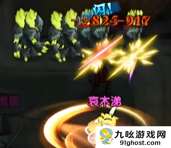 我叫MT口袋守卫战噩梦副本怎么玩