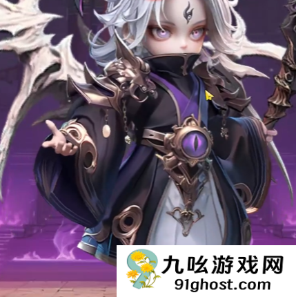 巨神军师岁运攻略