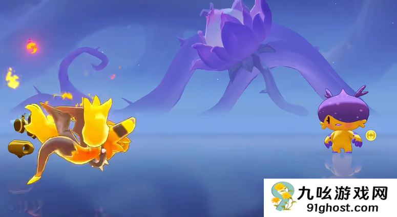 洛克王国世界多多介绍