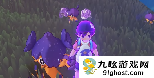 洛克王国世界多多介绍