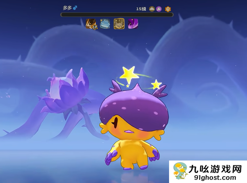 洛克王国世界多多介绍