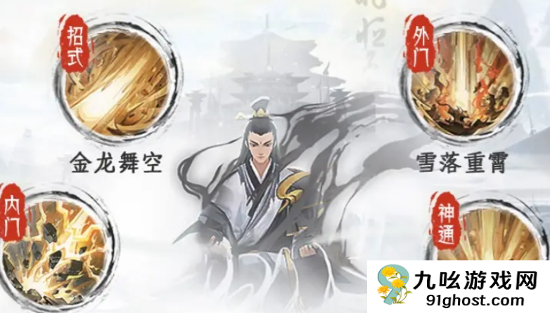 修仙时代神锋门怎么样