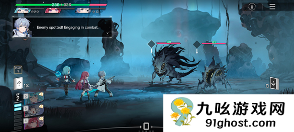 卡厄思梦境国服公测时间揭晓