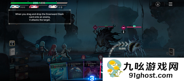 卡厄思梦境国服公测时间揭晓