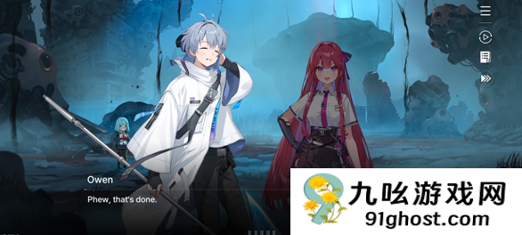 卡厄思梦境国服公测时间揭晓