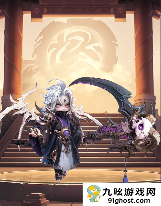 巨神军师十大必练角色推荐